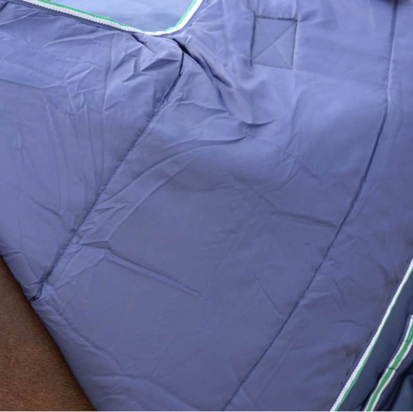 Bucas 455 Quilt Big Neck UnderRug / Stable Rug Medium Weight (150g