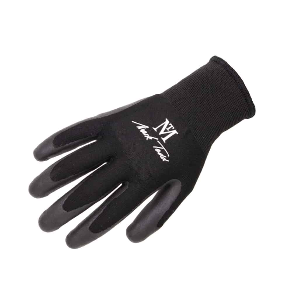 Mark Todd Winter Yard Gloves