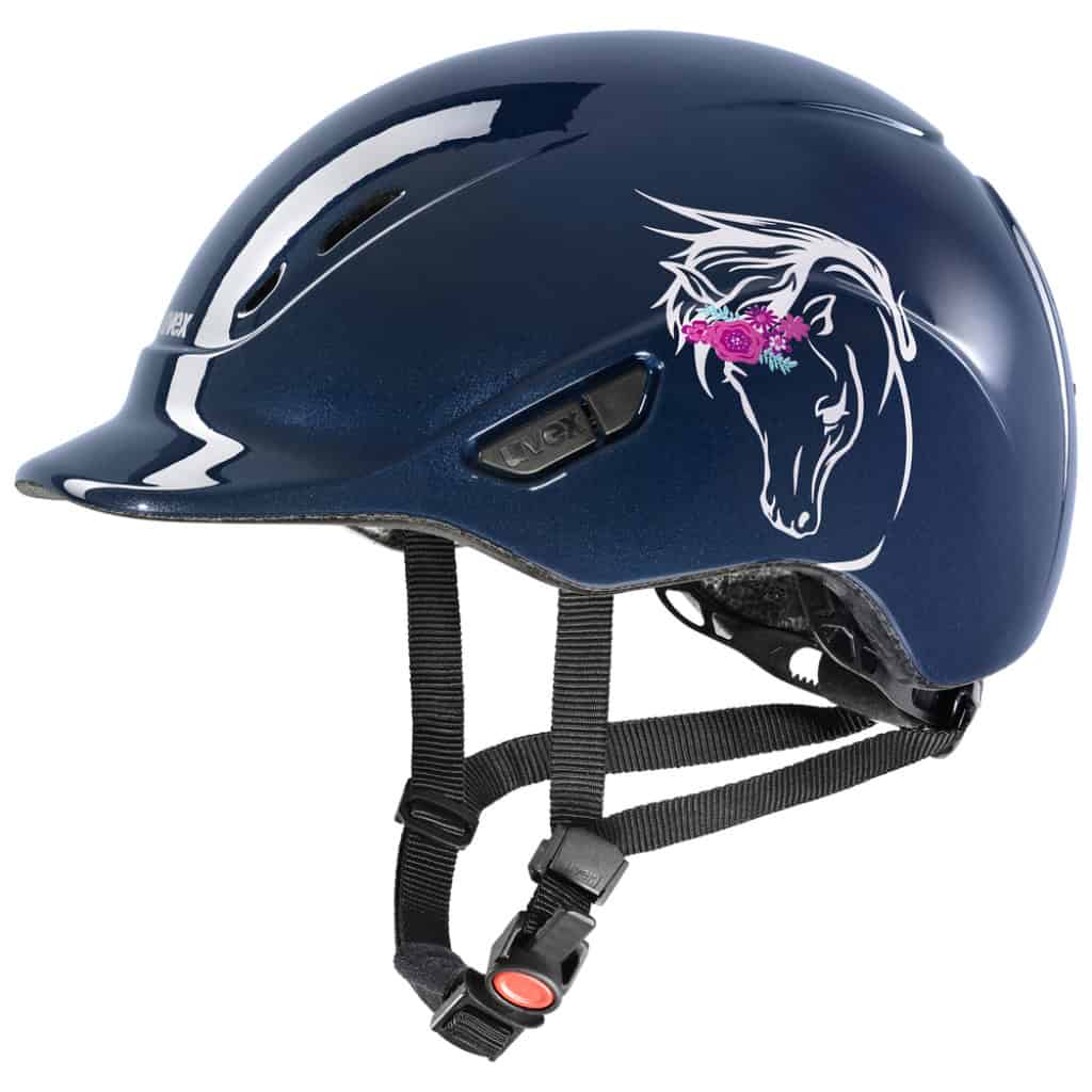 Kids' Riding Helmets