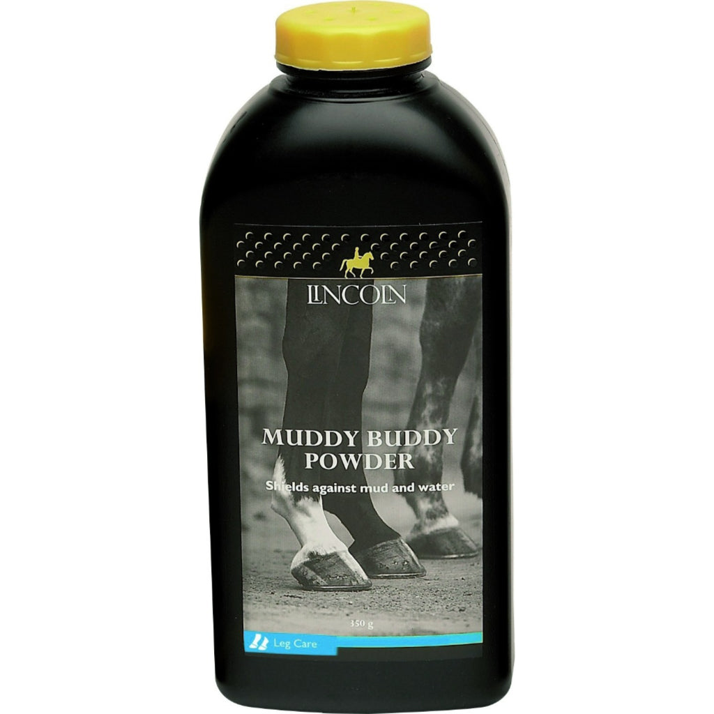 Lincoln Muddy Buddy Powder