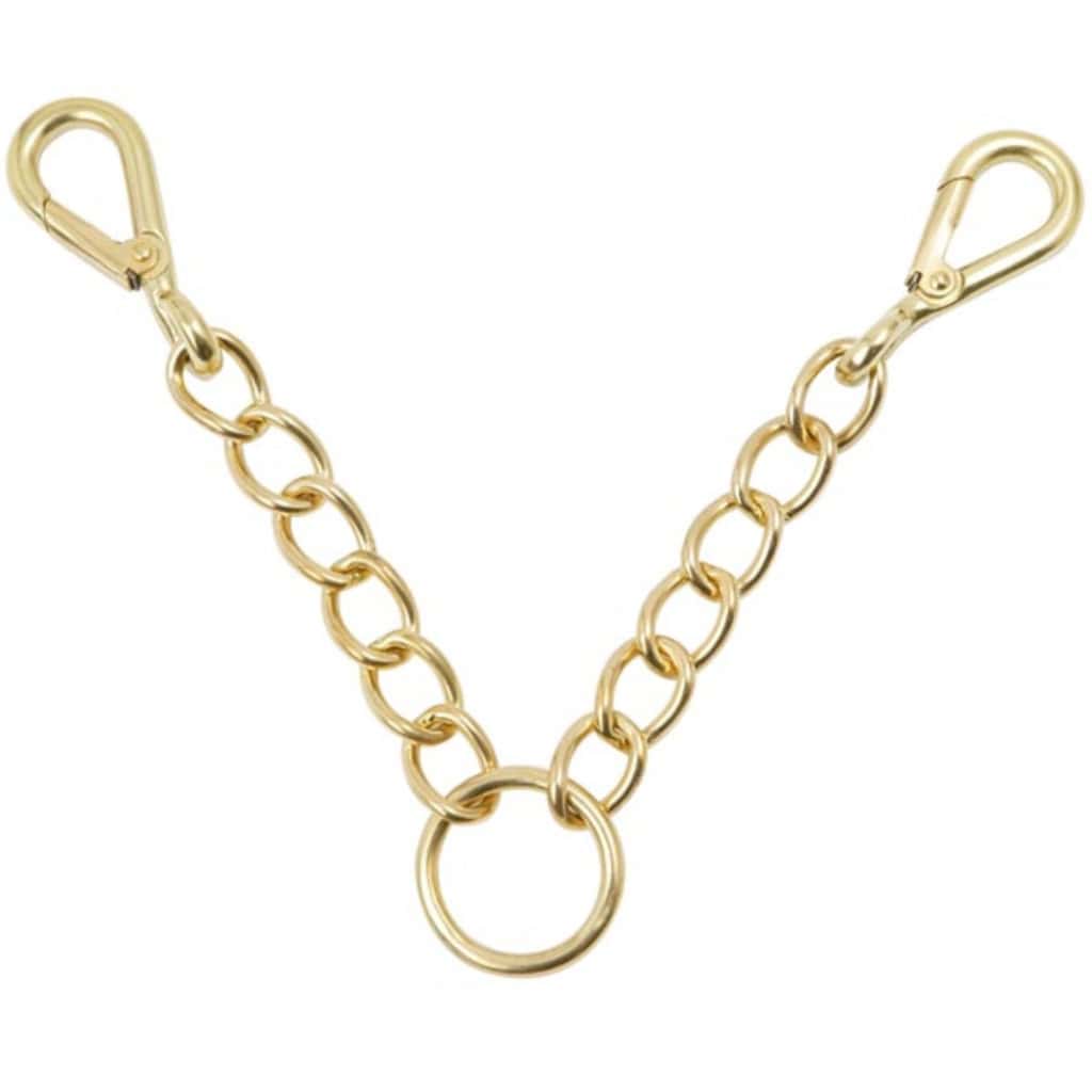 Brass Newmarket Coupling