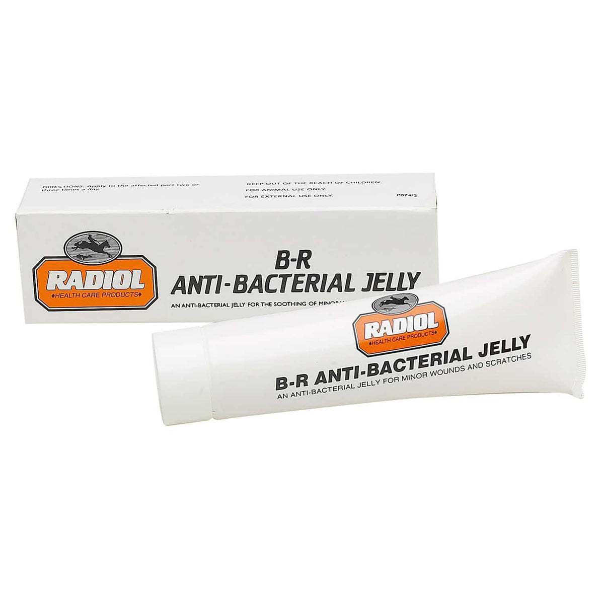 Radiol BR Antibacterial Jelly