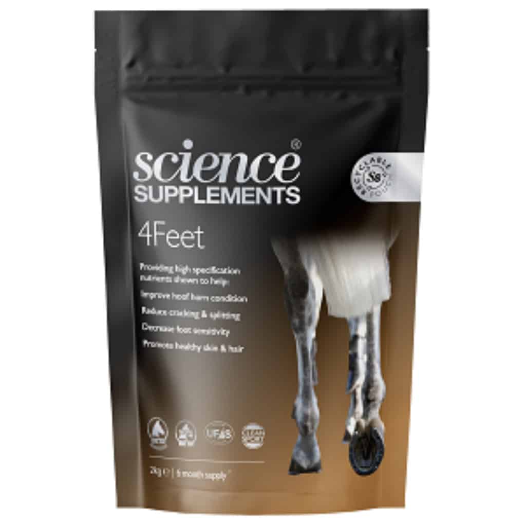 Science Supplements 4 Feet