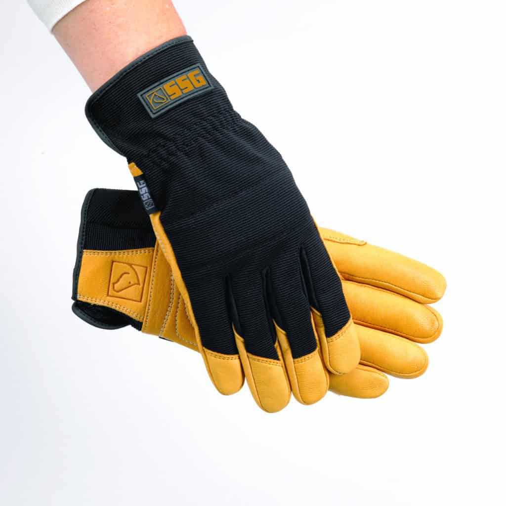 SSG Ride n Ranch Gloves