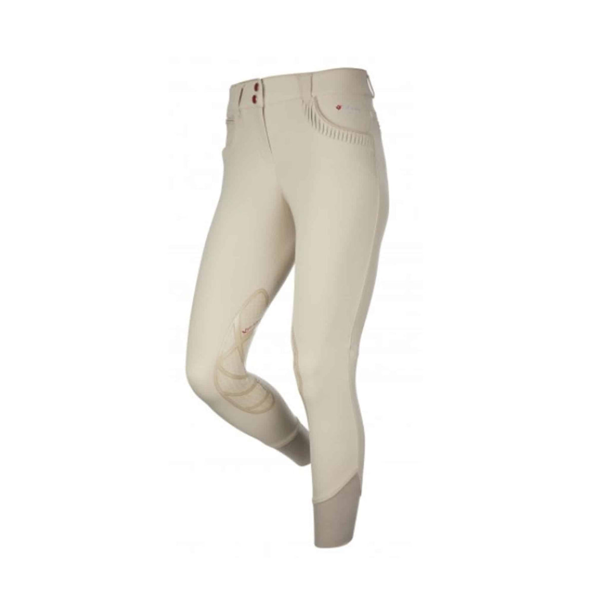 LeMieux Bascule Breeches Beige