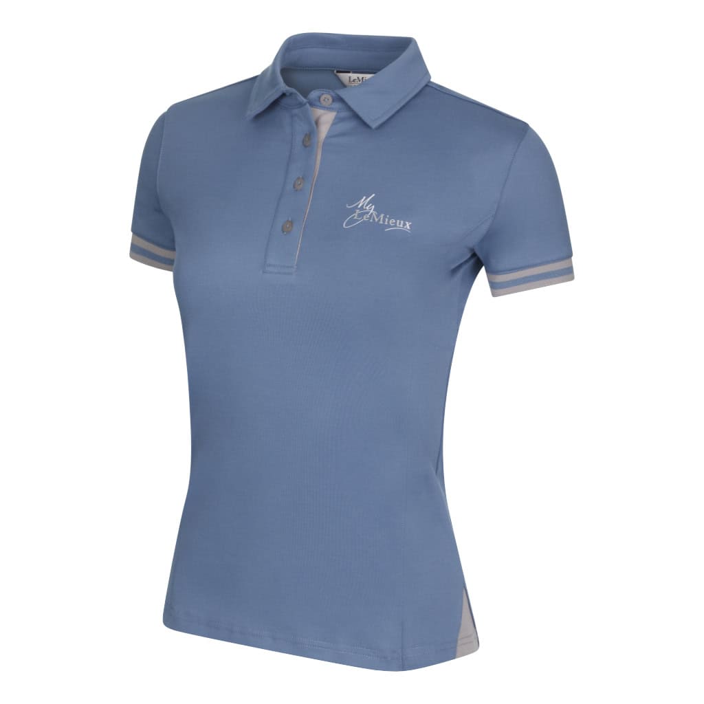 LeMieux Ladies Polo Shirt