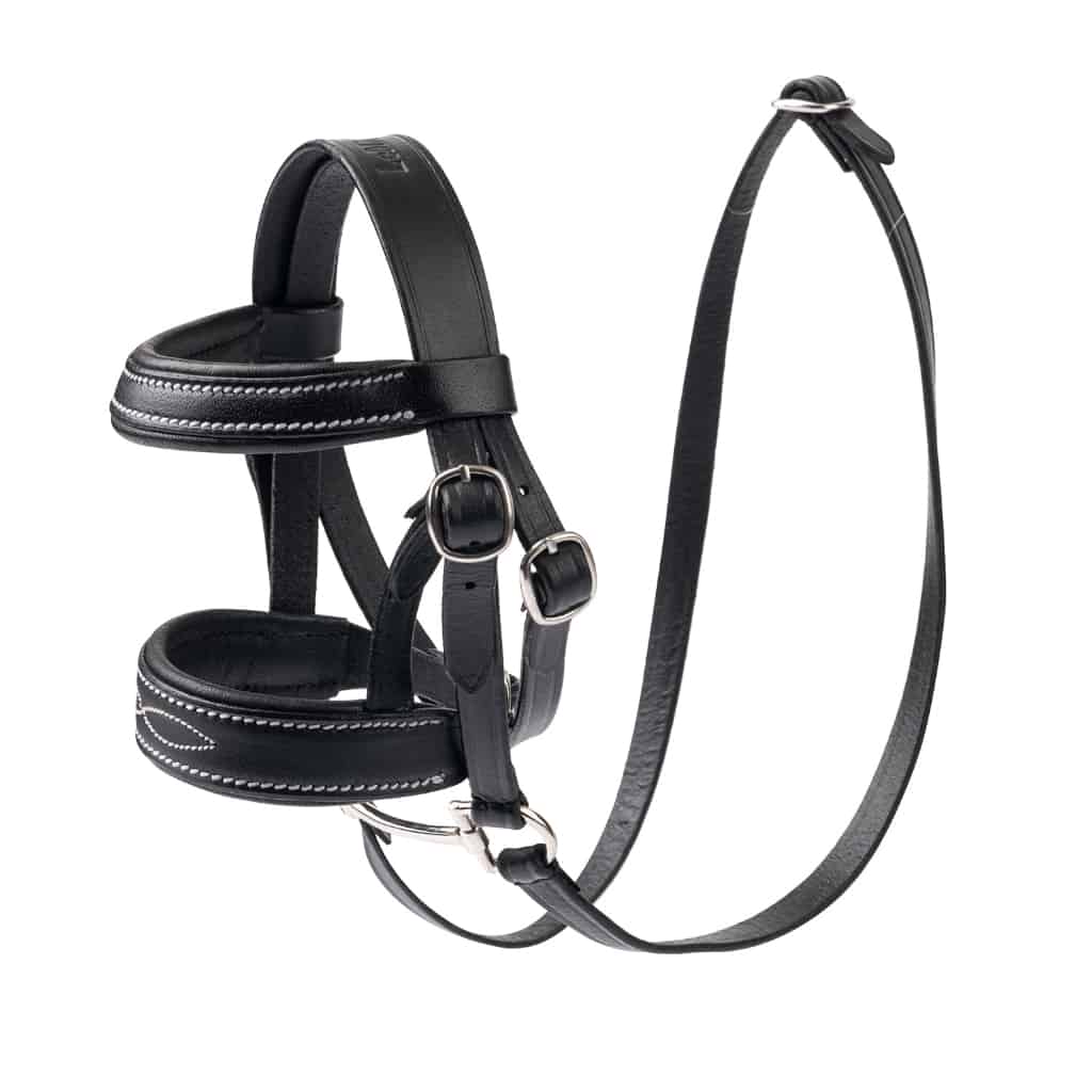 LeMieux Toy Pony Bridle