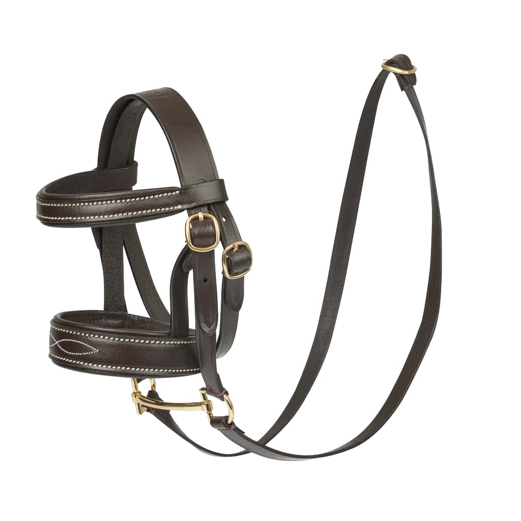 LeMieux Toy Pony Bridle