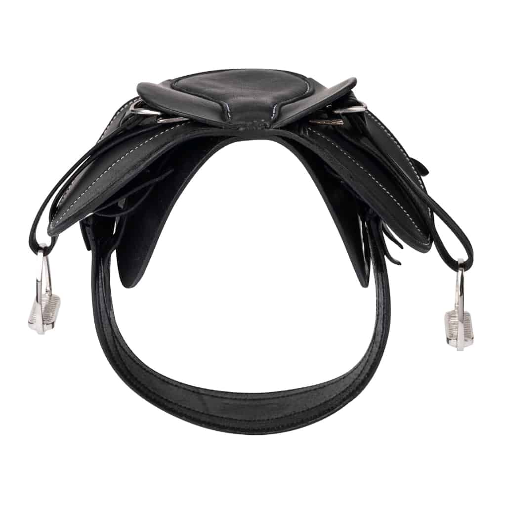 LeMieux Toy Pony Saddle