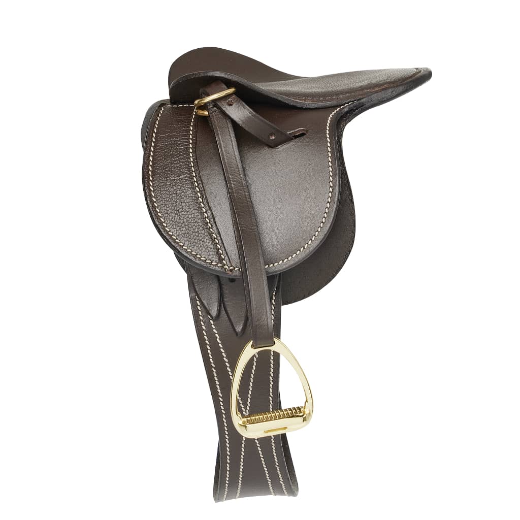 LeMieux Toy Pony Saddle