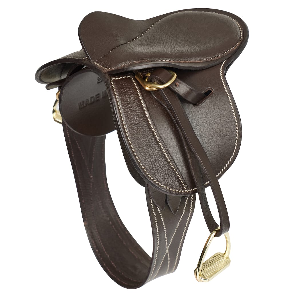 LeMieux Toy Pony Saddle