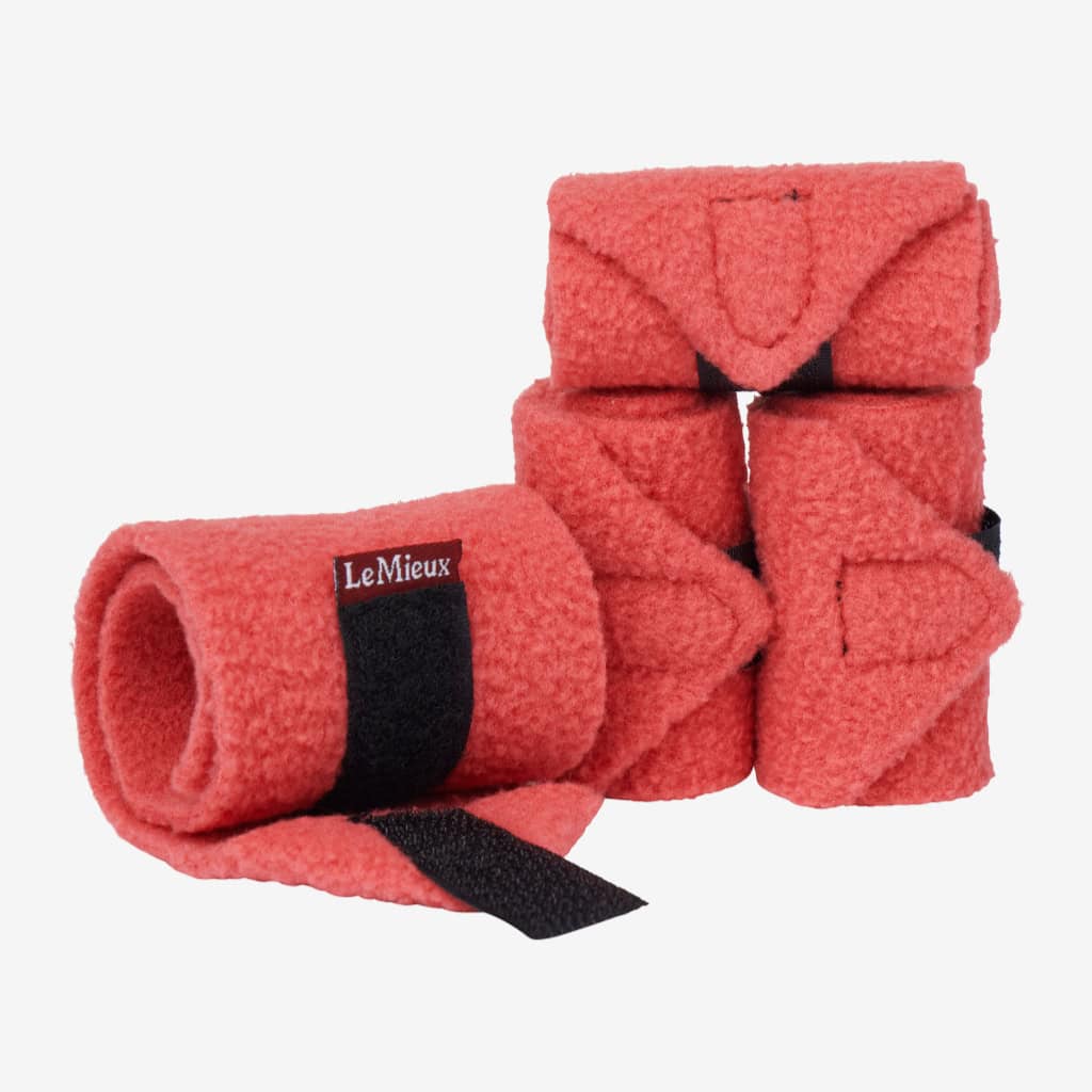 LeMieux Mini Toy Pony Polo Bandages