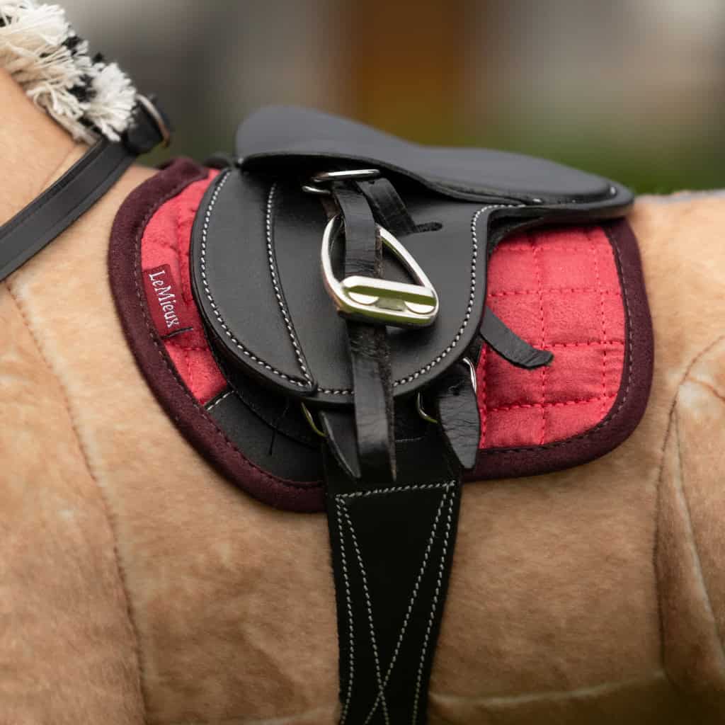 LeMieux Mini Toy Pony Saddle Pad