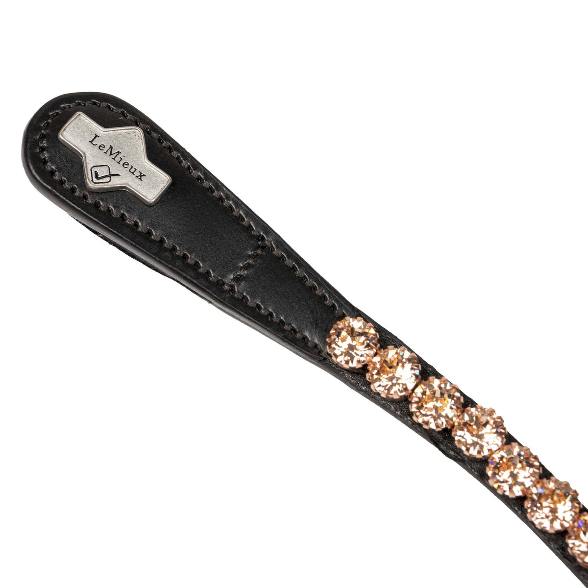 Classic Diamante Browband