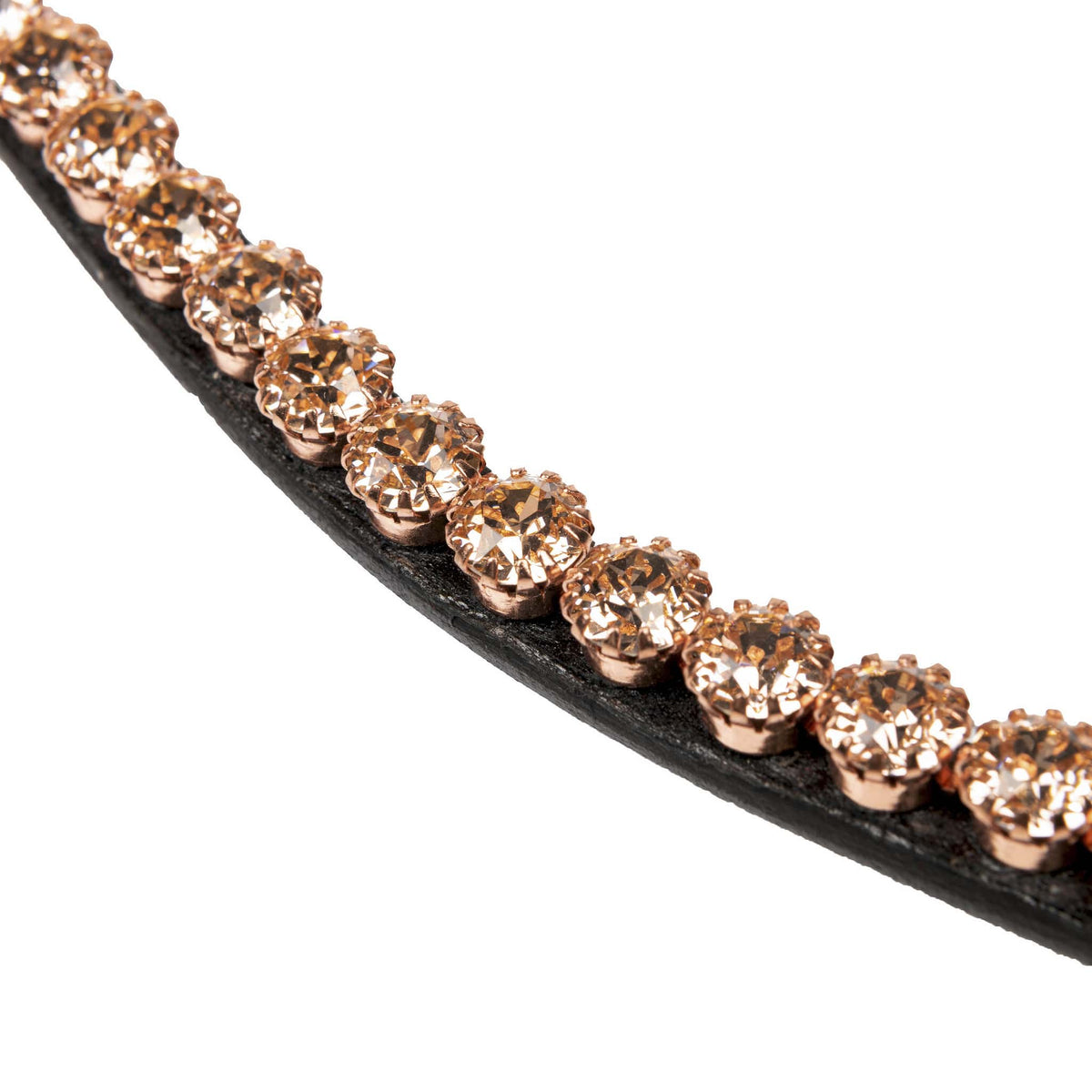 Classic Diamante Browband