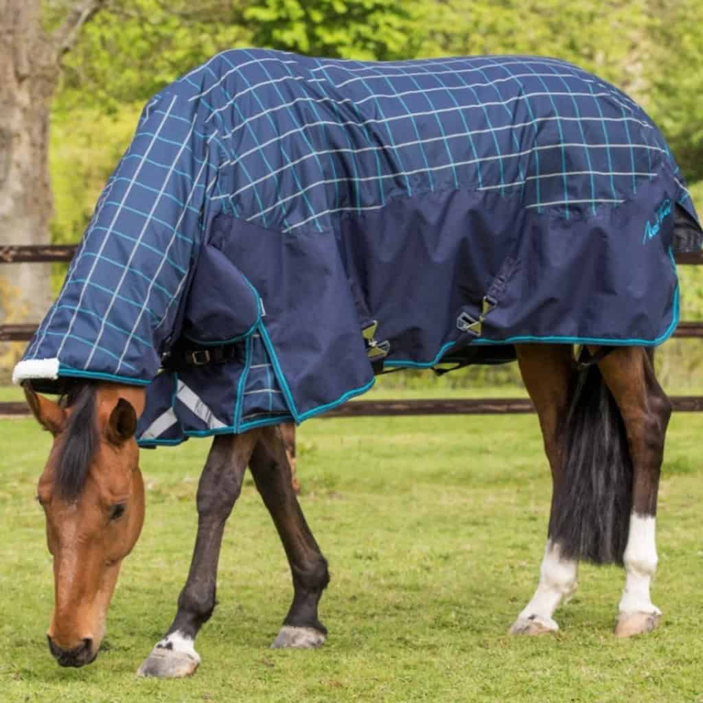Mark Todd Heavyweight Combo Turnout Rug - equichoice.co.uk