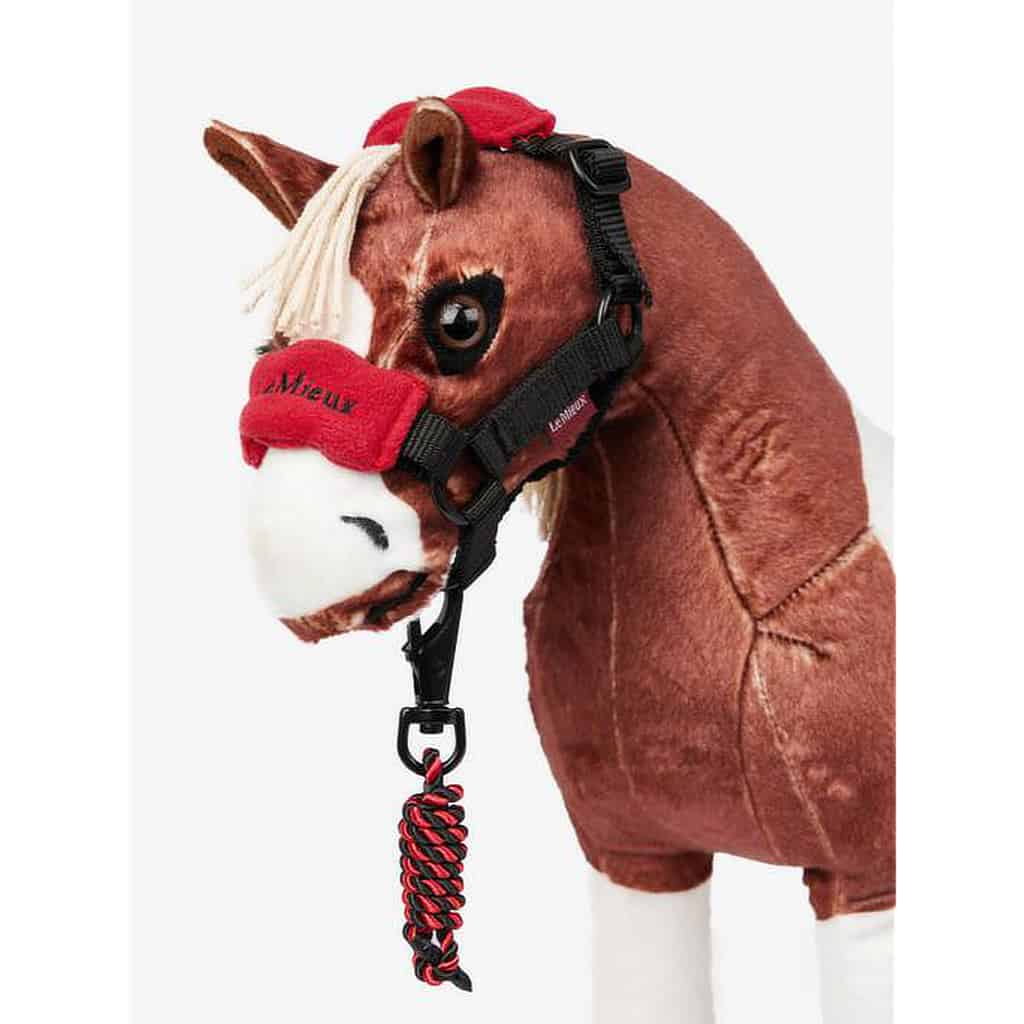 LeMieux Toy Pony Headcollar