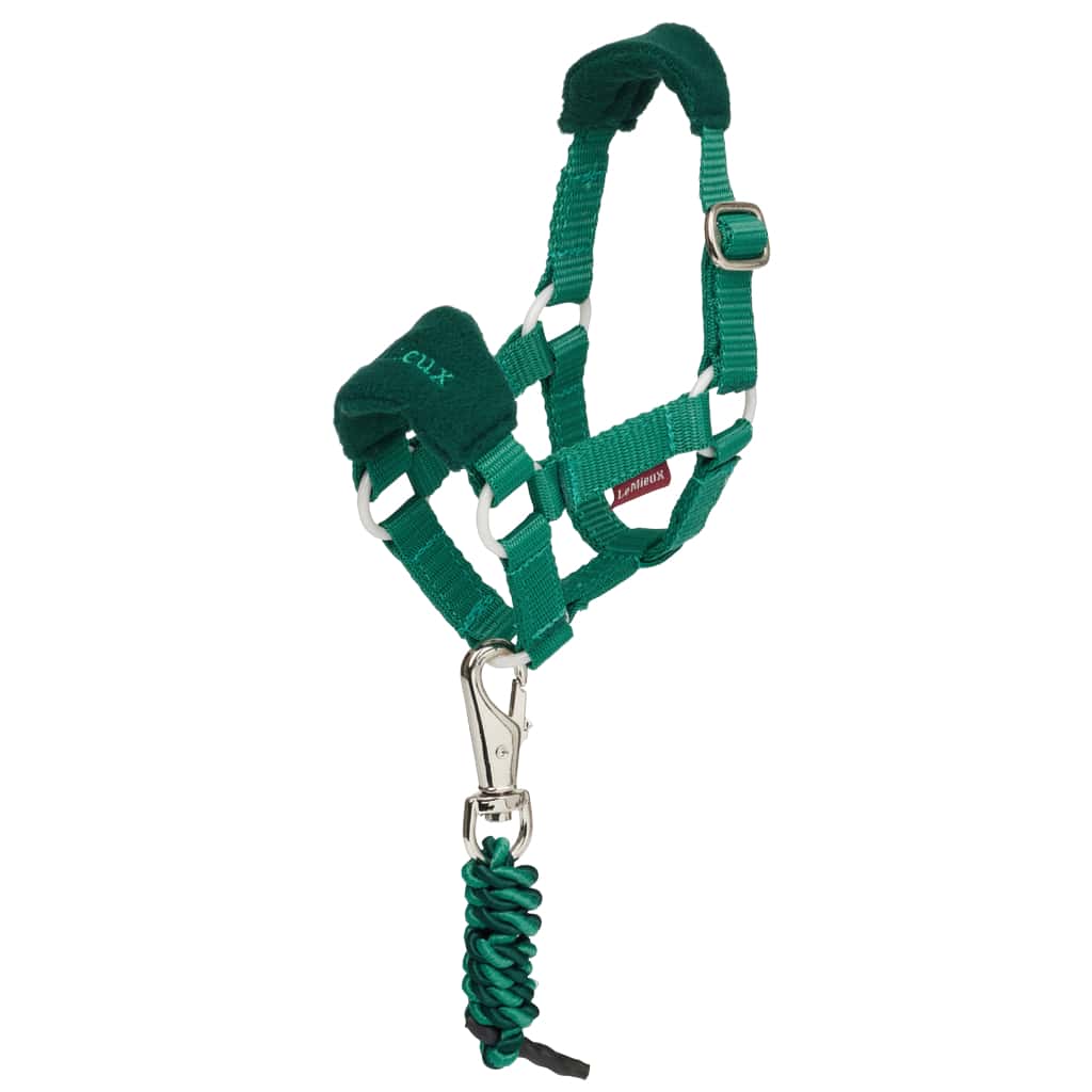 LeMieux Toy Pony Headcollar equichoice.co.uk