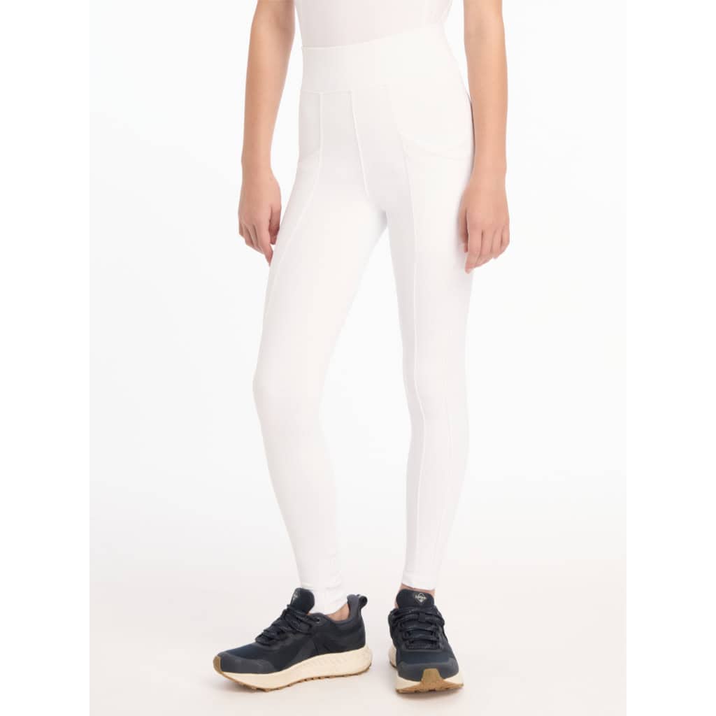 LeMieux Young Rider Pull-On Breeches