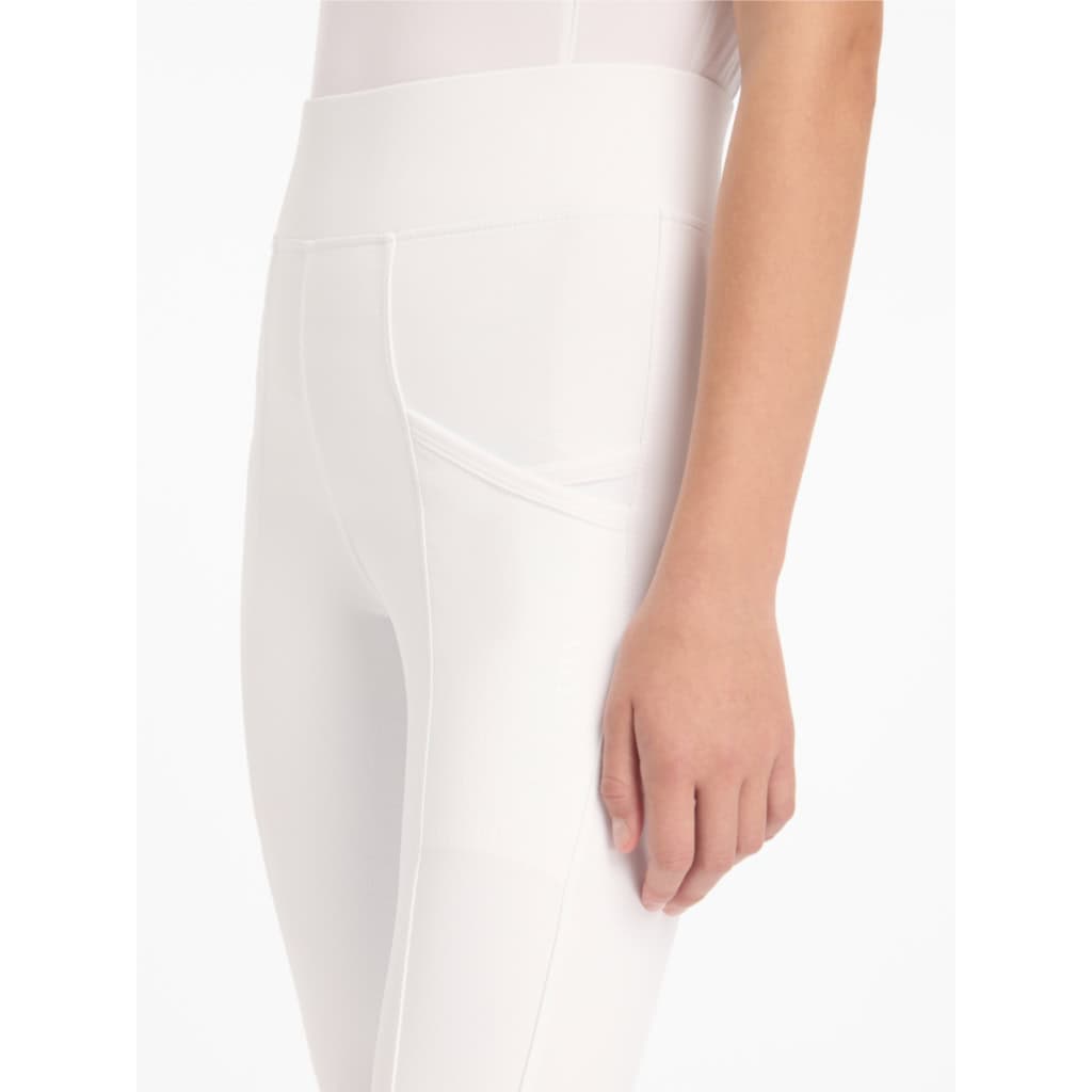 LeMieux Young Rider Pull-On Breeches