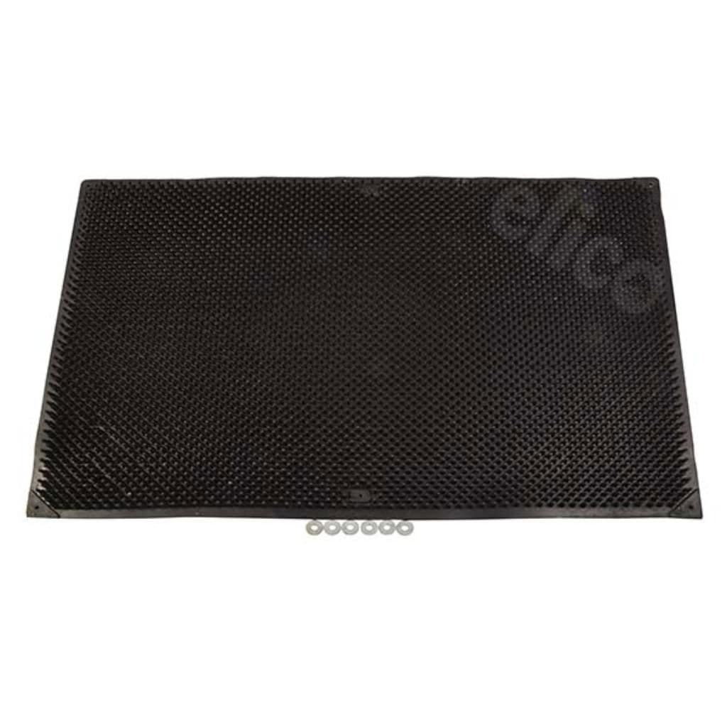 Post Mat Elico Rubber Scratching Wall/Post Mat - equichoice.co.uk