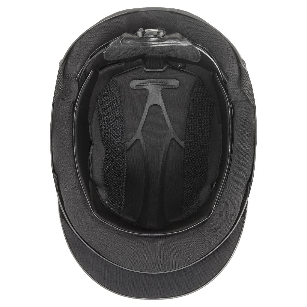 UVEX Perfexxion II Riding Hat