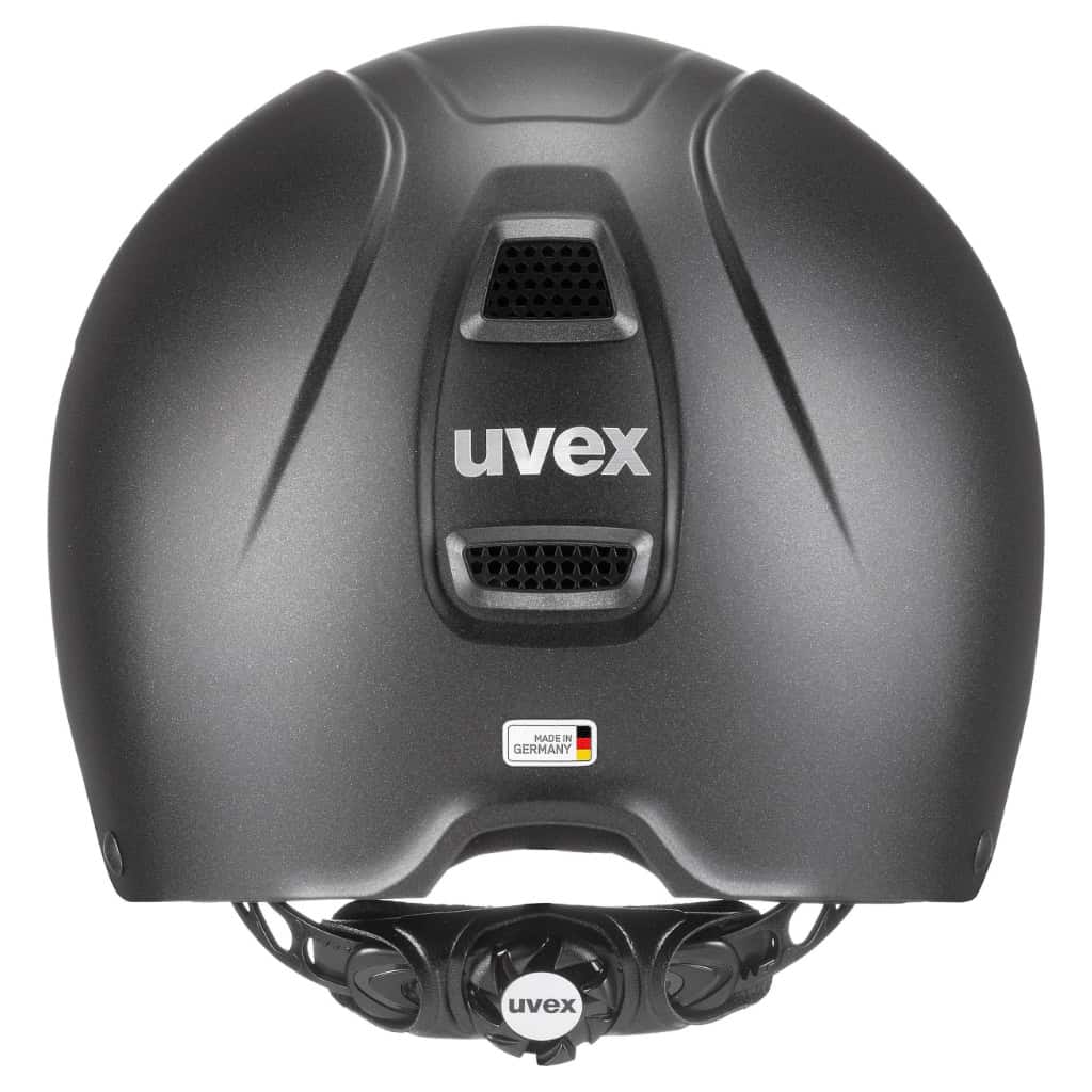 UVEX Perfexxion II Riding Hat
