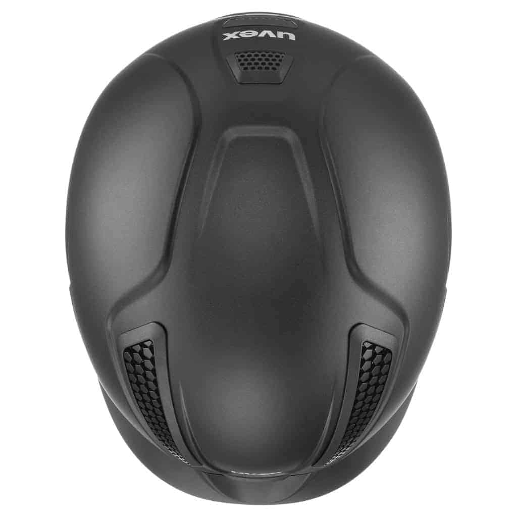 UVEX Perfexxion II Riding Hat