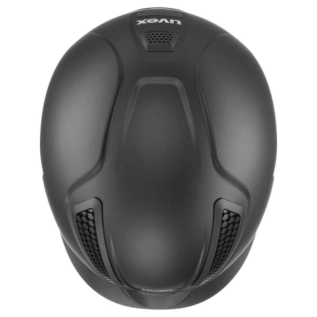 UVEX Perfexxion II Riding Hat