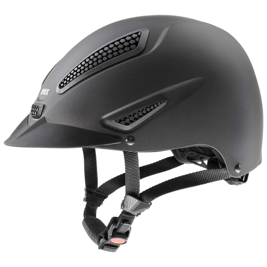 UVEX Perfexxion II Riding Hat