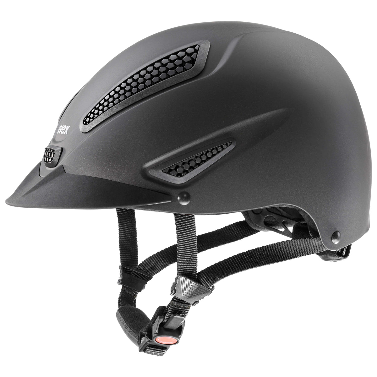 UVEX Perfexxion II Riding Hat