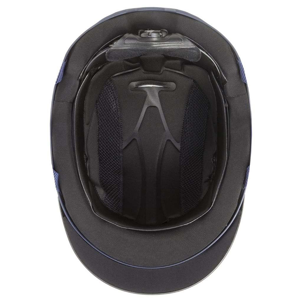 UVEX Perfexxion II Riding Hat