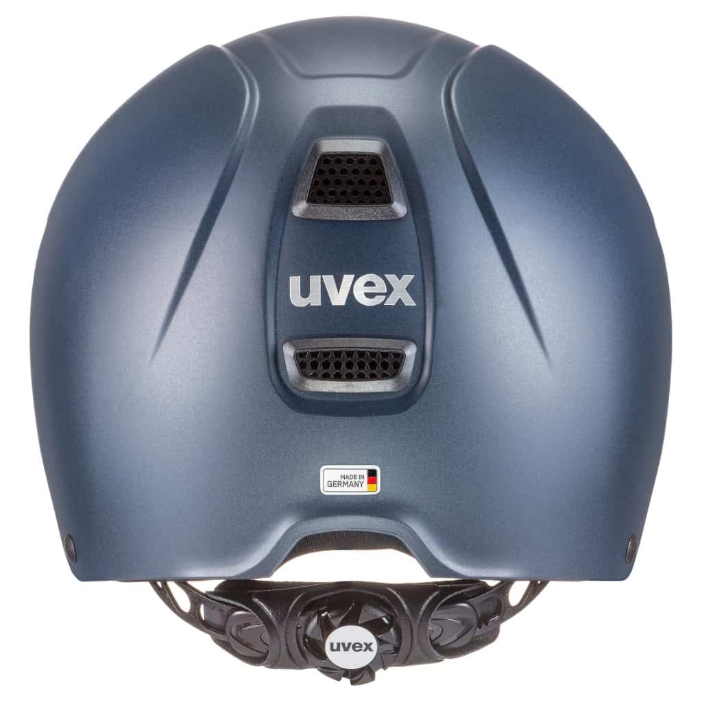 UVEX Perfexxion II Riding Hat