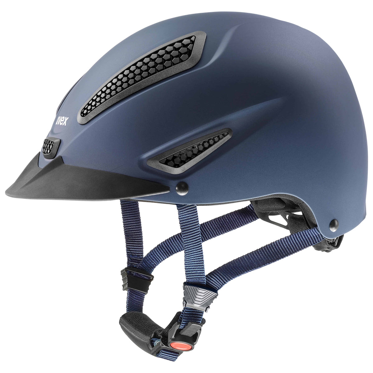UVEX Perfexxion II Riding Hat
