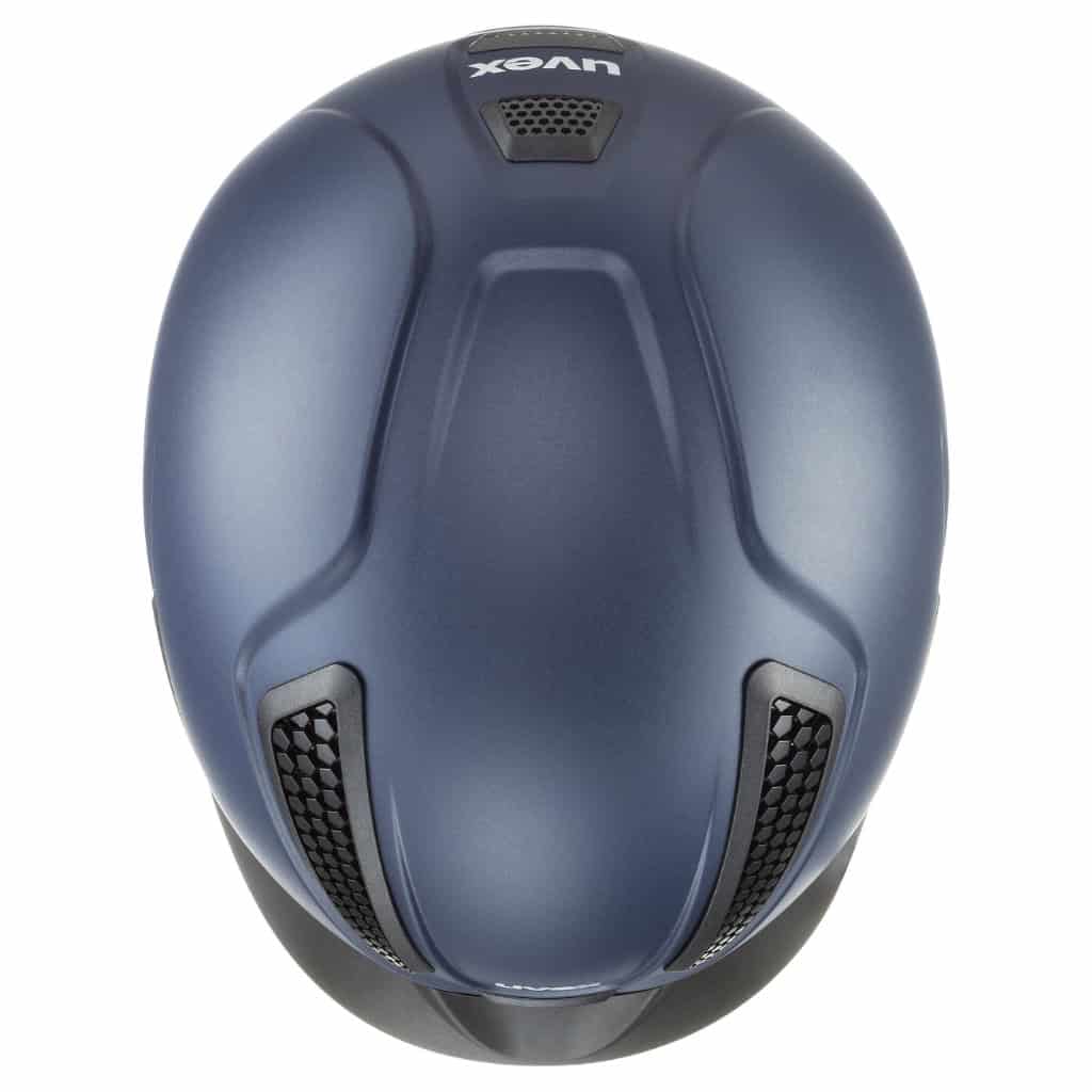 UVEX Perfexxion II Riding Hat