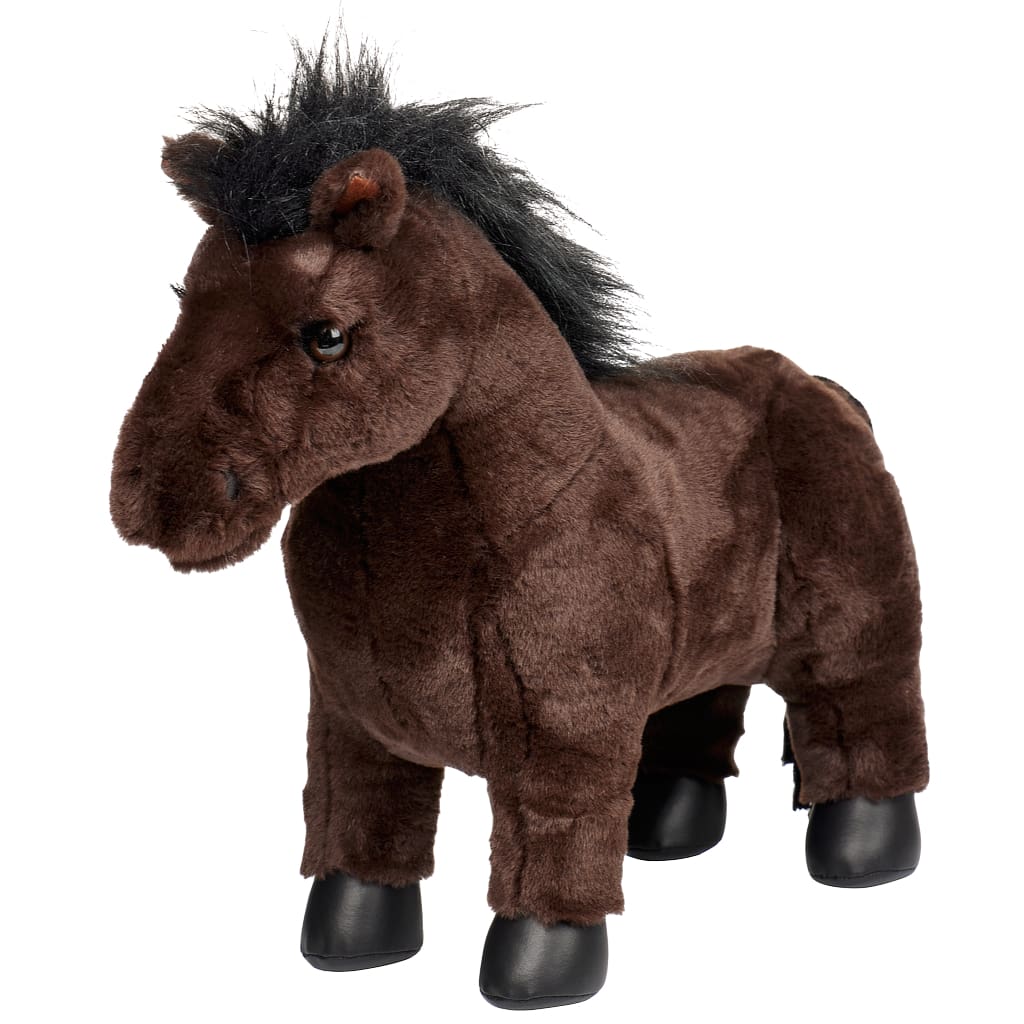 Mini LeMieux Toy Pony Shetland - Bubbles