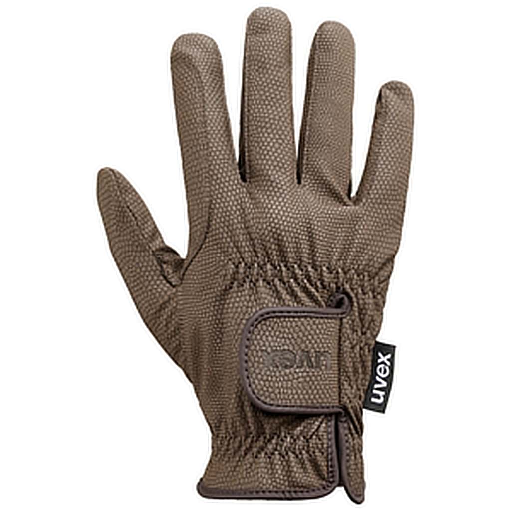 UVEX Sportstyle Winter Riding Gloves