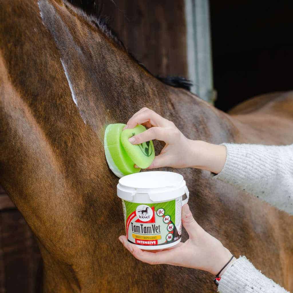 Leovet Tam Tam Vet Intensive Natural Fly Repellent Gel 500ml