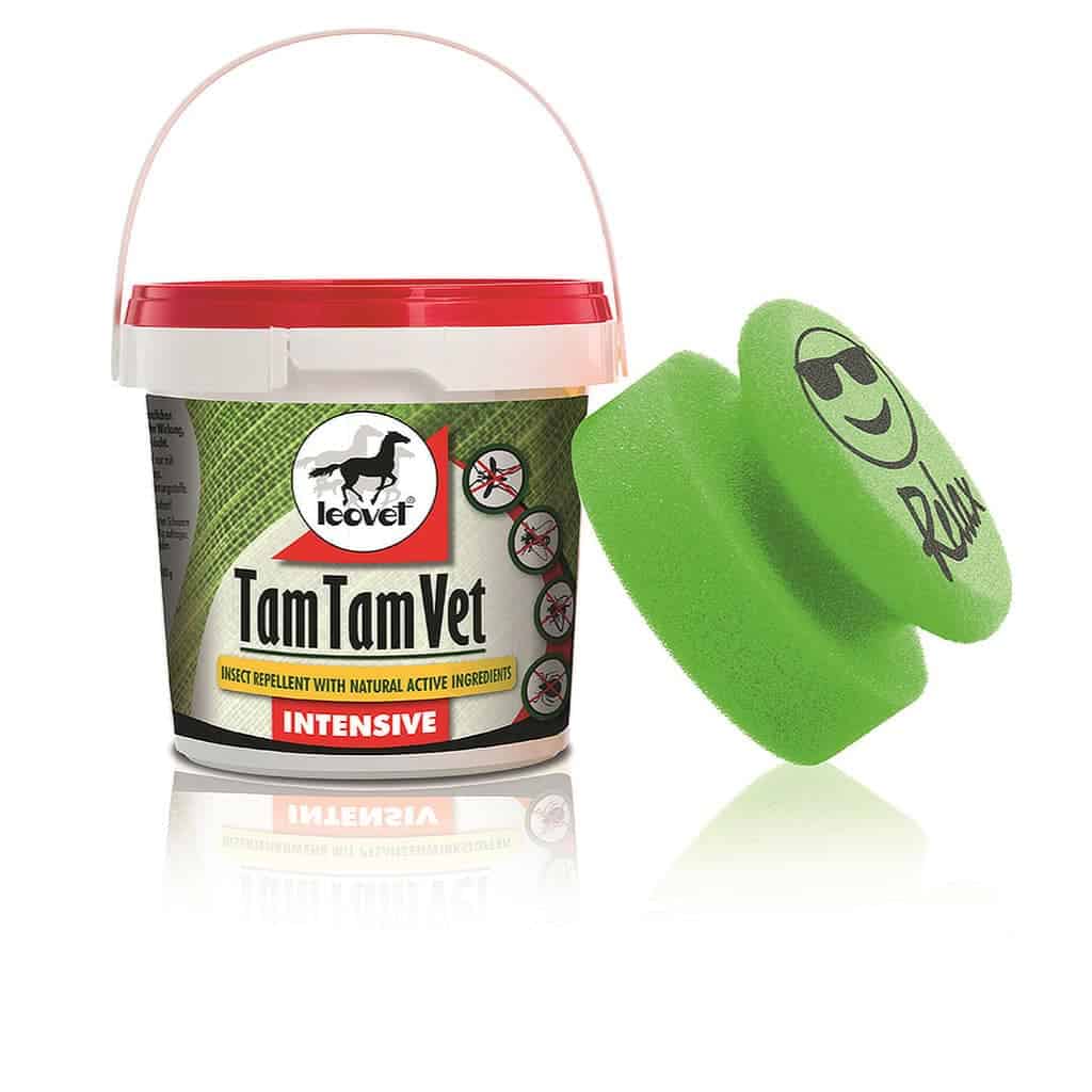 Leovet Tam Tam Vet Intensive Natural Fly Repellent Gel 500ml