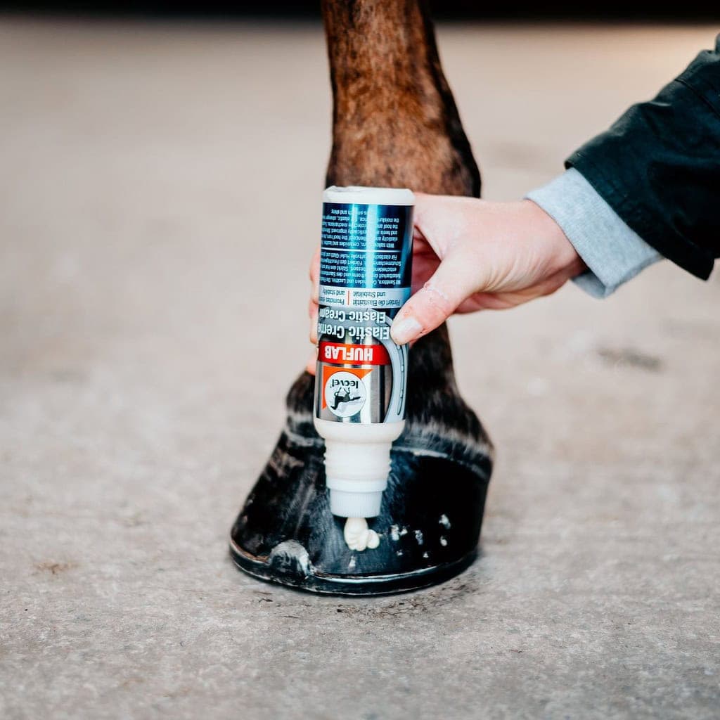 Leovet Hoof Lab Elastic Cream