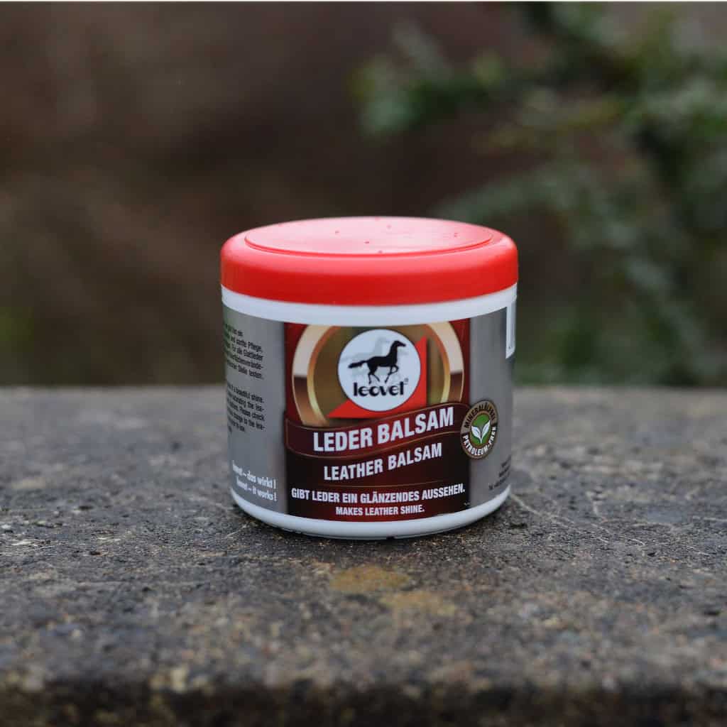 Leovet Leather Balsam