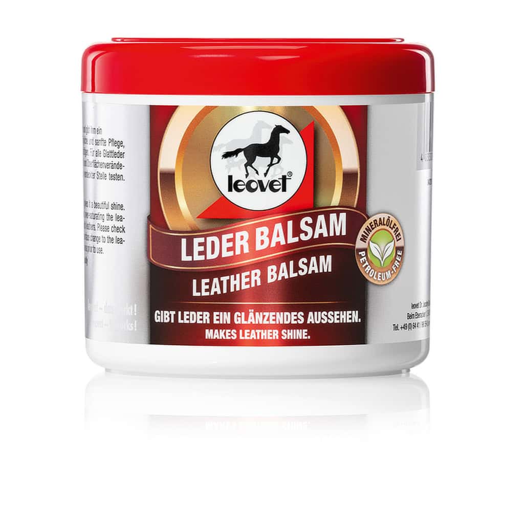 Leovet Leather Balsam