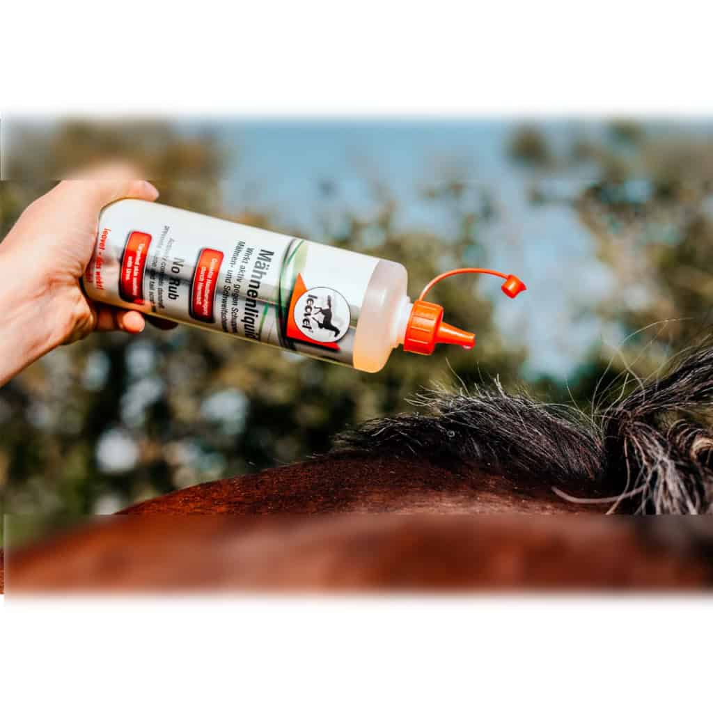 Leovet No Rub 500ml