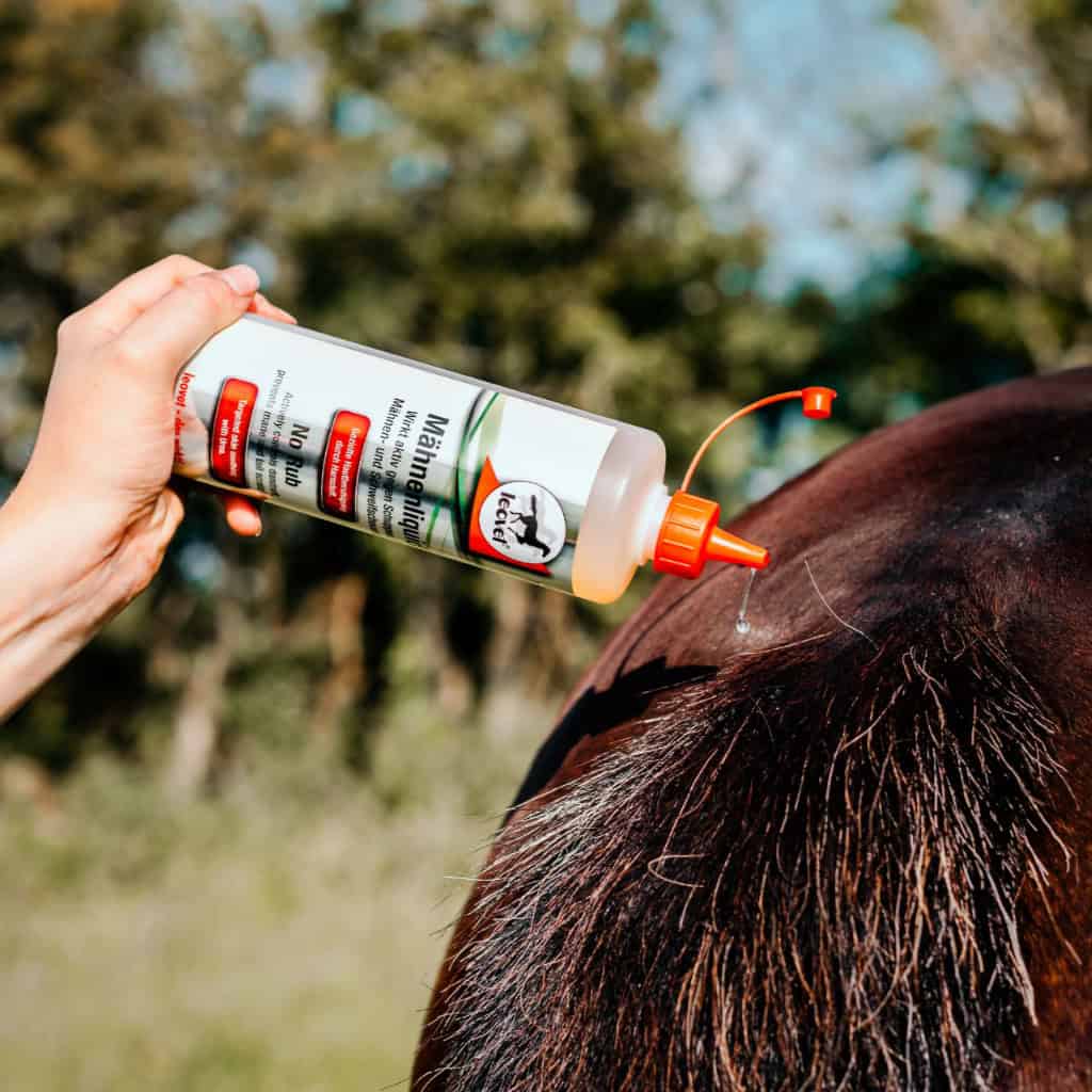 Leovet No Rub 500ml