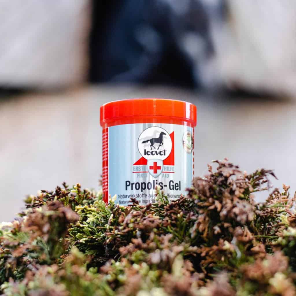 Leovet Propolis Gel 350ml