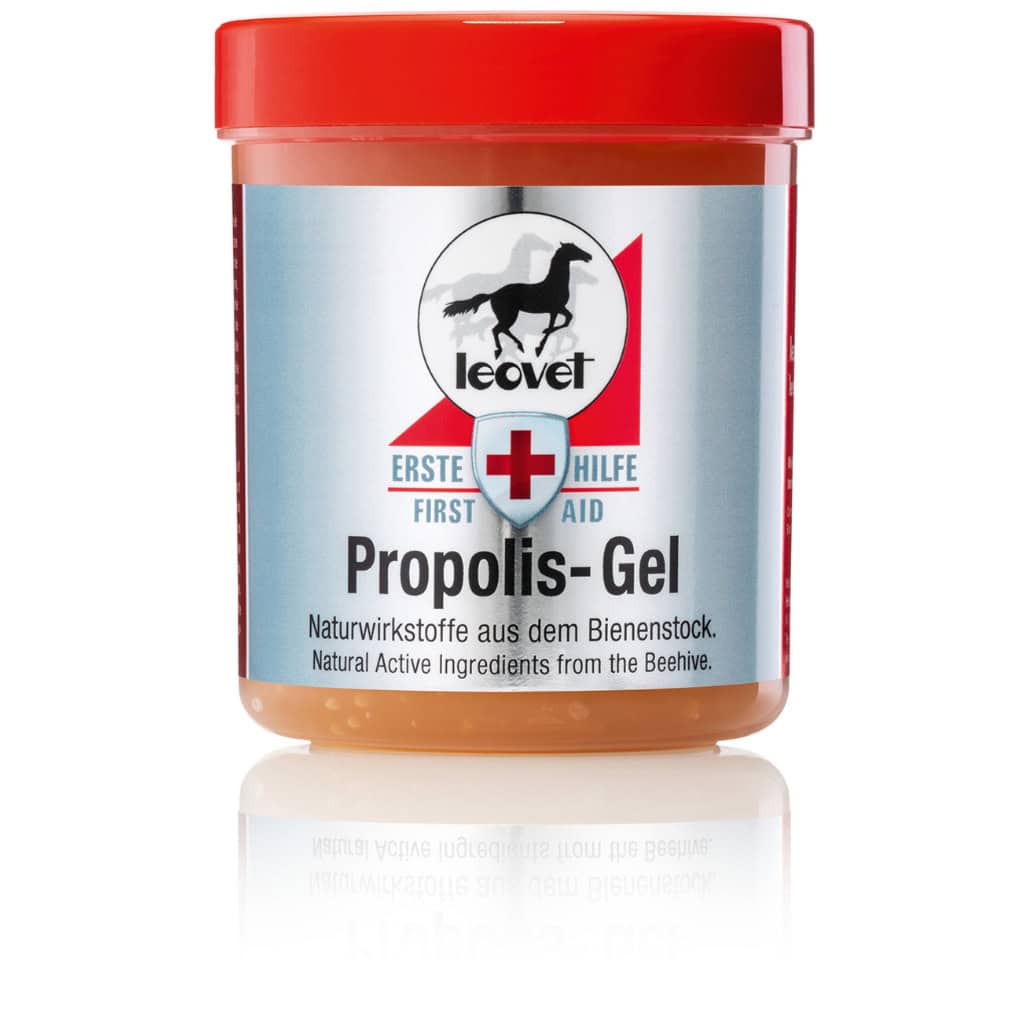 Leovet Propolis Gel 350ml