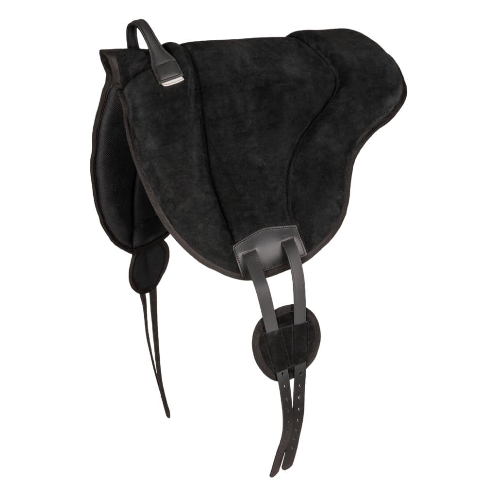 Waldhausen Suede Bareback Riding Pad