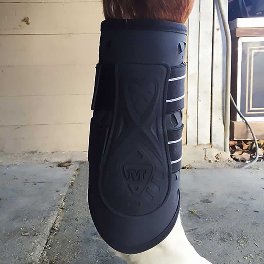 Majyk Equipe Sport Dressage Boots with ARTI-LAGE