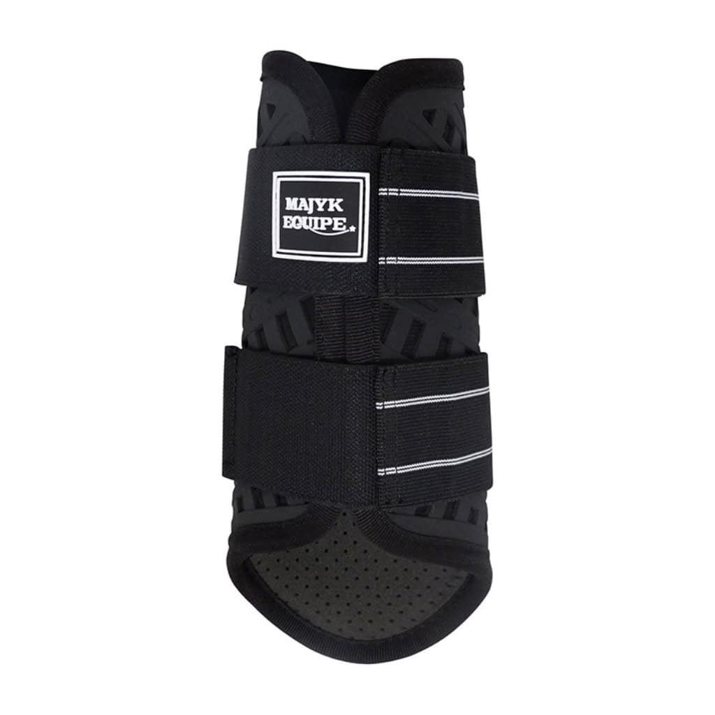 Majyk Equipe Sport Dressage Boots with ARTI-LAGE