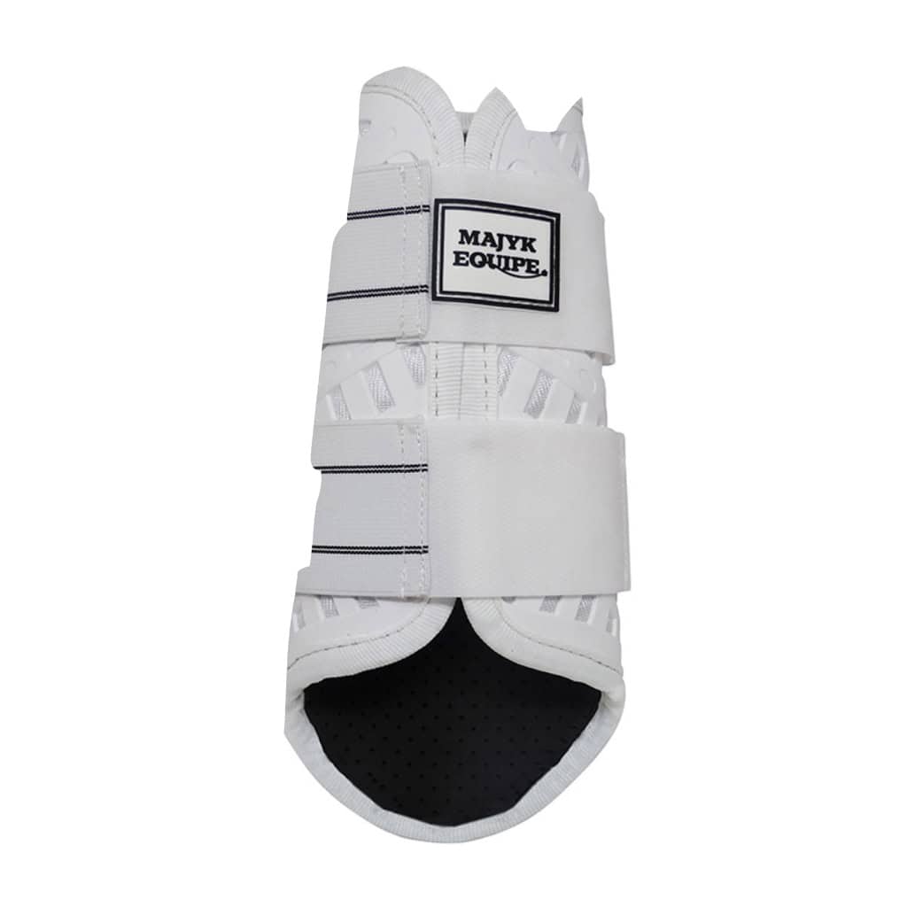Majyk Equipe Sport Dressage Boots with ARTI-LAGE